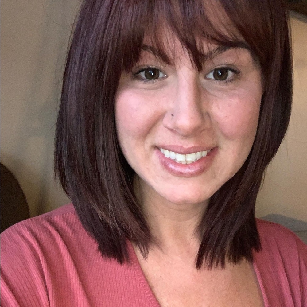 Meet your Posher, Jess